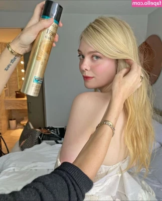 Elle Fanning [ elle-fanning ] - meeeoowwww
