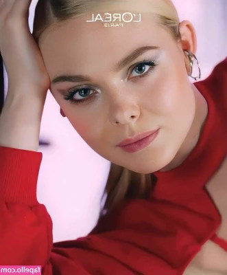 Elle Fanning [ elle-fanning ] - Tittyfuck me by sending a tip 💸😽💕