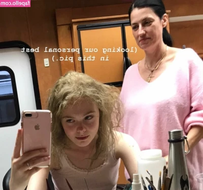 Elle Fanning [ elle-fanning ] - I m not lazy  I m just conserving energy for more important things 