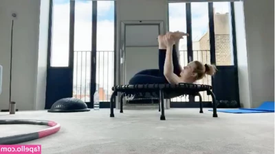 Elle Fanning [ elle-fanning ] - Suck Daddy s big balls while I stroke my cock