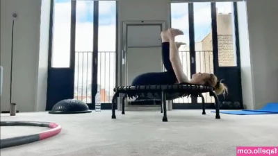 Elle Fanning [ elle-fanning ] - Happy Tuesday