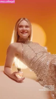 Elle Fanning [ elle-fanning ] - Quicky