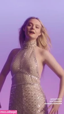 Elle Fanning [ elle-fanning ] - Do you   my body