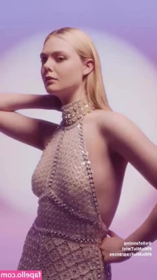 Elle Fanning [ elle-fanning ] - Izzy’s Wheel of Winnings!! 🤩  Hey guys! I wanted to try out