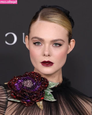 Elle Fanning [ elle-fanning ] - What do you think