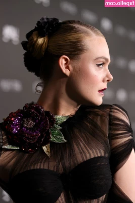 Elle Fanning [ elle-fanning ] - Have a beautiful Sunday