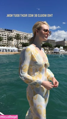Elle Fanning [ elle-fanning ] - A little bit of everything anal  ATM  dildo riding  variety is the