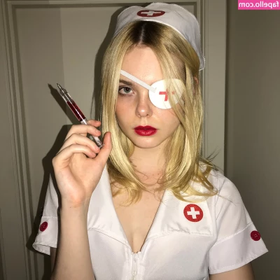 Elle Fanning [ elle-fanning ] - Me  amp   camillleluv made lots of content  G G  Head over to my