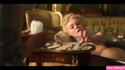 Elle Fanning [ elle-fanning ] - SPOIL FOR A SPOIL BABY 😈