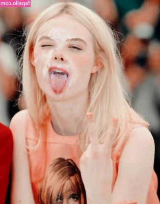 Elle Fanning [ elle-fanning ] - "You're the reason behind my smiles."