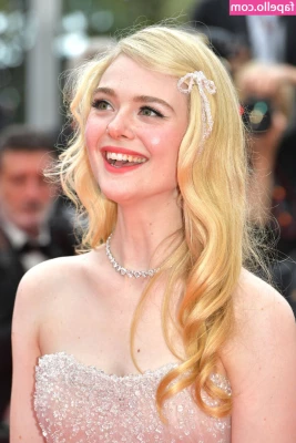 Elle Fanning [ elle-fanning ] - Miss you, my tiger 👄❤😍