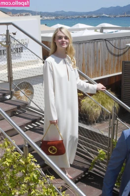 Elle Fanning [ elle-fanning ] - 🔥FREE🔥 @your_sandra 🔥 FREE 🔥✨NAUGHTY GIRL WITH HUGE