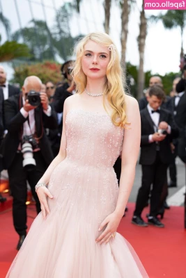 Elle Fanning [ elle-fanning ] - New ppv tomorrow 😚😚