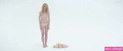 Elle Fanning [ elle-fanning ] - I need twerking classes
