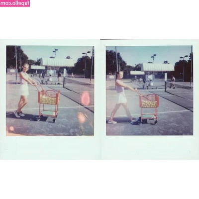 Elle Fanning [ elle-fanning ] - would you reach the places i can t