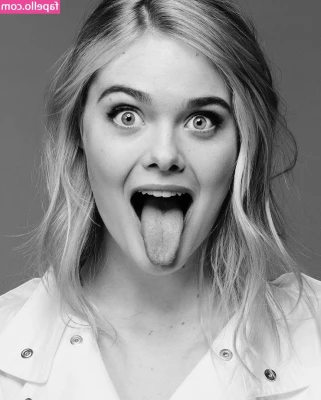 Elle Fanning [ elle-fanning ] - Some panties I have for sale 😜✨ message me if you see anything