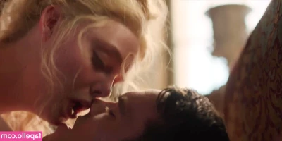 Elle Fanning [ elle-fanning ] - When you gotta have music on so no one hears you enjoying your toys  
