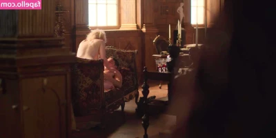 Elle Fanning [ elle-fanning ] - lil nymph
