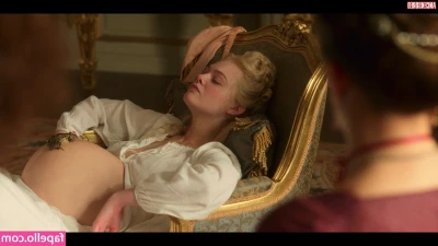 Elle Fanning [ elle-fanning ] - Stream started at 09/05/2024 03:44 am