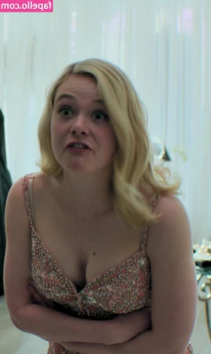 Elle Fanning [ elle-fanning ] - You know where you belong 😏😍