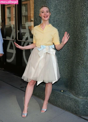 Elle Fanning [ elle-fanning ] - Man, my dick is still pretty bunch after this quick edge. Do you know