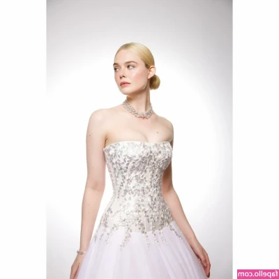 Elle Fanning [ elle-fanning ] - Dm me for my scene with @johnlegendary 🥰