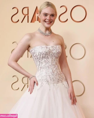 Elle Fanning [ elle-fanning ] - Welcome to the new first time subscribers! Have fun ya horn dogs ;)