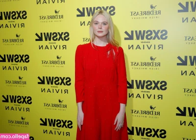 Elle Fanning [ elle-fanning ] - I think soon I will start uploading video teasers (since OF doesn't