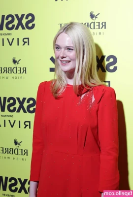 Elle Fanning [ elle-fanning ] - Where are you from Daddy? (Specify below...)