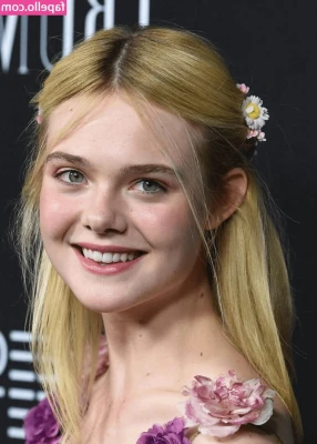 Elle Fanning [ elle-fanning ] - Make sure to message me if you want my latest video! My longest video