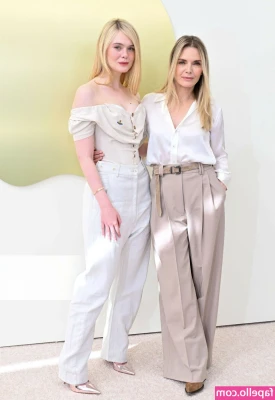 Elle Fanning [ elle-fanning ] - Sucked another cock and loved it