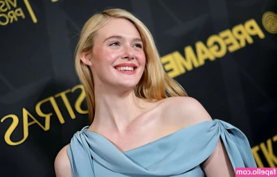 Elle Fanning [ elle-fanning ] - I’m squishy 🥰