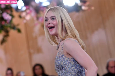 Elle Fanning [ elle-fanning ] - Need my holes used up n filled up ❤️❤️❤️
