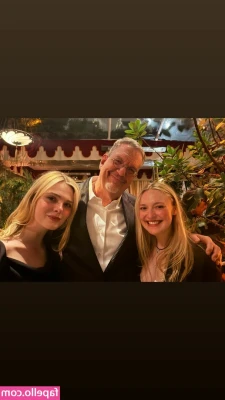 Elle Fanning [ elle-fanning ] - If you give me an A, I'll give you DDD's. 😽