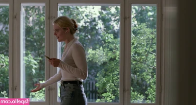 Elle Fanning [ elle-fanning ] - slip right in, I can’t wait anymore 🥺🥵