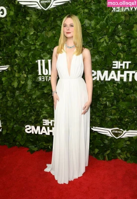 Elle Fanning [ elle-fanning ] - Je prepare une nouvelle video ???