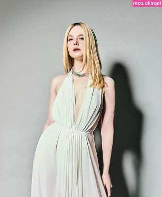 Elle Fanning [ elle-fanning ] - Tip me!! 💥