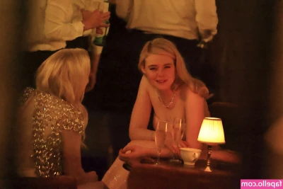 Elle Fanning [ elle-fanning ] - Hosting In Atlanta This Weekend😍 Email Me🥰 Serious Inquiries