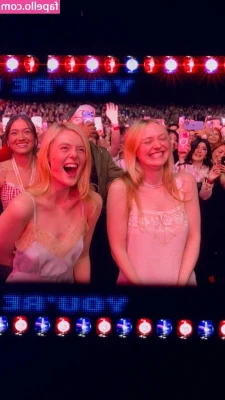 Elle Fanning [ elle-fanning ] - Perfection