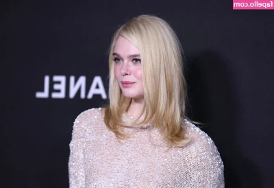 Elle Fanning [ elle-fanning ] - FOR LIFE!