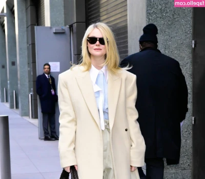Elle Fanning [ elle-fanning ] - Birthday Flasback 2016  I turn 31 tomorrow y’all! 💜   This post