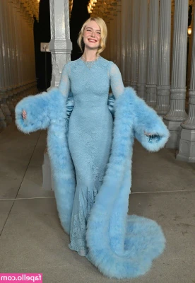 Elle Fanning [ elle-fanning ] - Want more? 🎃😮‍💨