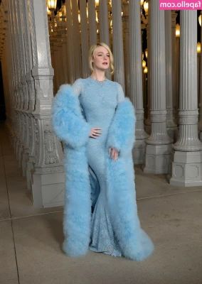 Elle Fanning [ elle-fanning ] - Hey guys just thought I'd give you all an update, Bad news first: So