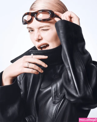 Elle Fanning [ elle-fanning ] - It’s perfectly natural for you to want Me to sit on your face and