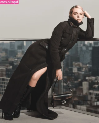 Elle Fanning [ elle-fanning ] - Moving content for a new software Im using it may be ready in next