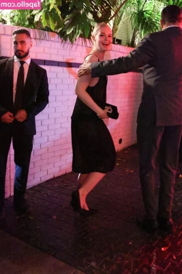 Elle Fanning [ elle-fanning ] - Shotbb BBC this one today woth Sergio. Will drop it in the next few