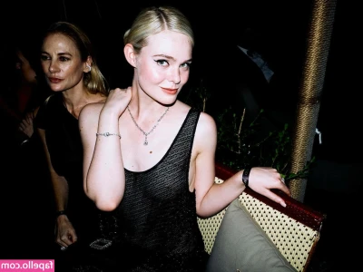 Elle Fanning [ elle-fanning ] - Caption this   shot by @ matt.b.d.jpg (1nsta) on film in Australia