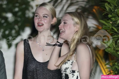 Elle Fanning [ elle-fanning ] - Hope all the hot boys are having a good night 😈 I know I am