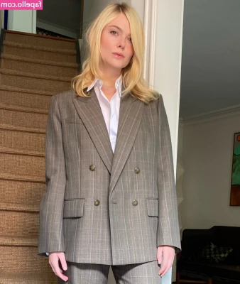 Elle Fanning [ elle-fanning ] - ❤️ Naughty weekend away ❤️   Saturday: Part 8, the squirt