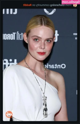 Elle Fanning [ elle-fanning ] - Can it be summer yet? 😉